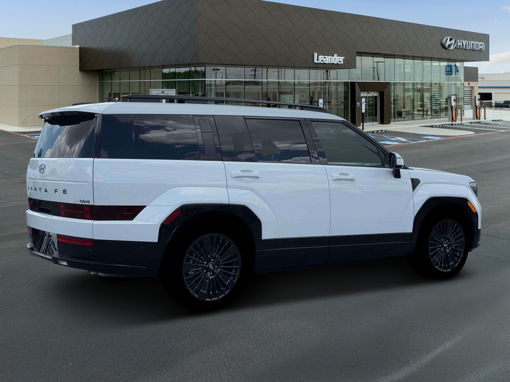Thumbnail: 2026 Hyundai Santa Fe - 8