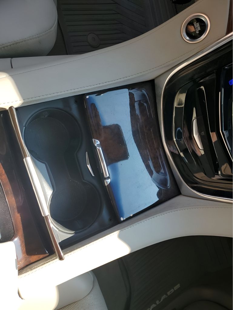 Used Car 2016 Cadillac Escalade Esv  Utility Luxury Rear Wheel Drive For Sale Under $25,000 In Austin, Texas