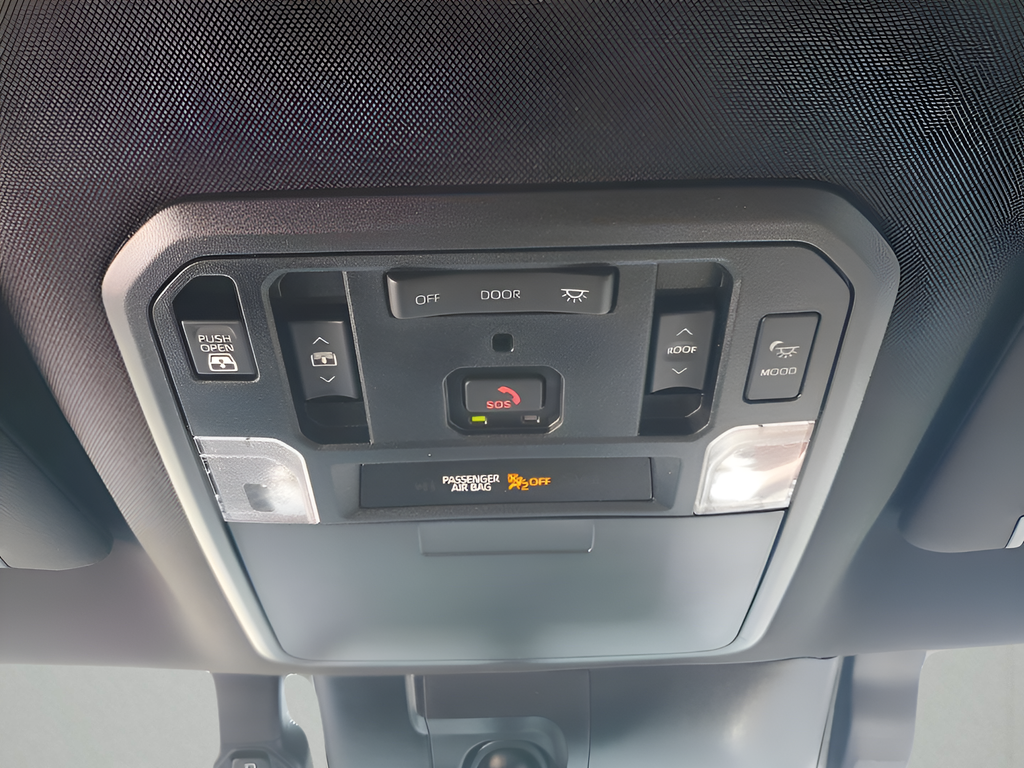 Used Car 2025 Toyota Tundra Hybrid  1794 Edition For Sale Under $70,000 In Austin, Texas