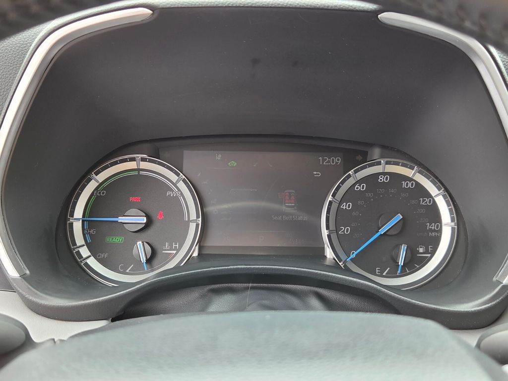 Used 2022 Toyota Highlander Hybrid SUV