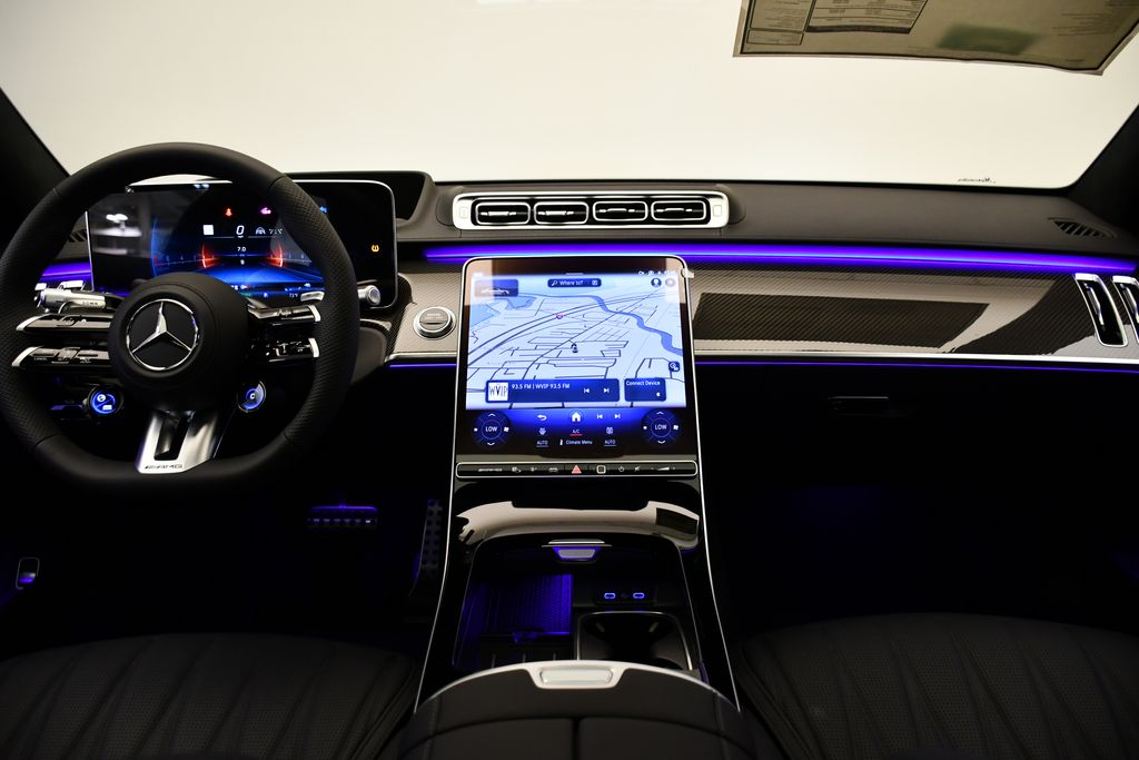 Thumbnail: 2026 Mercedes-Benz S-Class - 19