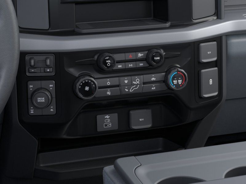 New 2026 White Ford XL image 15