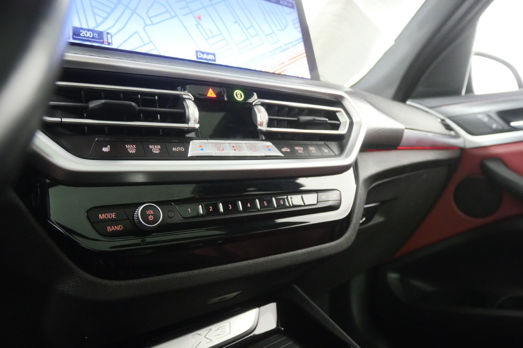 Thumbnail: 2024 BMW X3 - 23