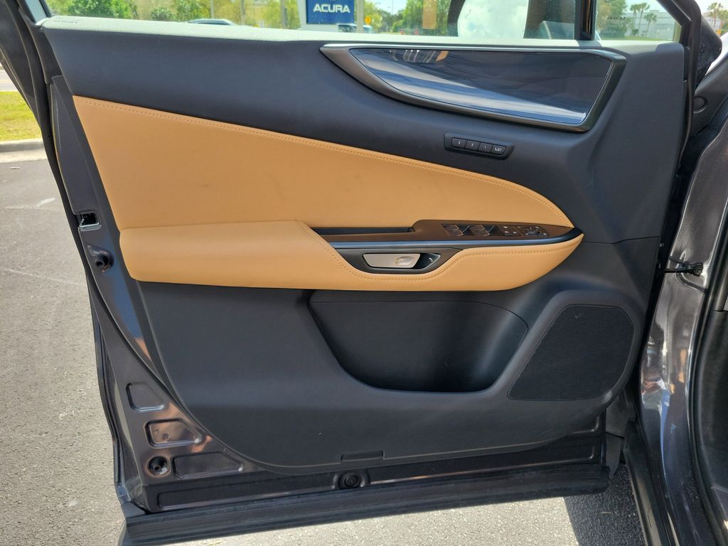 used 2025 Lexus NX car, priced at $43,998