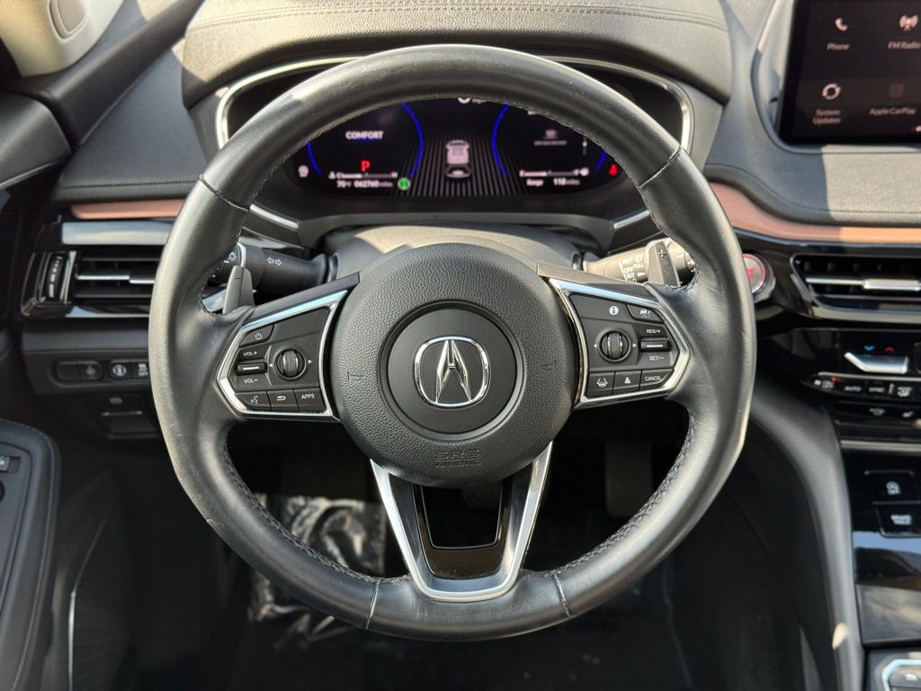 2022 Acura MDX 3.5L photo