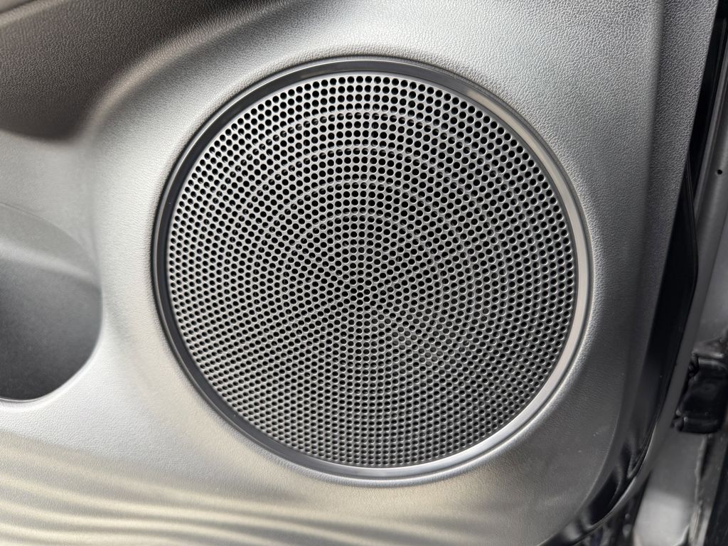 new 2026 Honda HR-V car, priced at $30,590