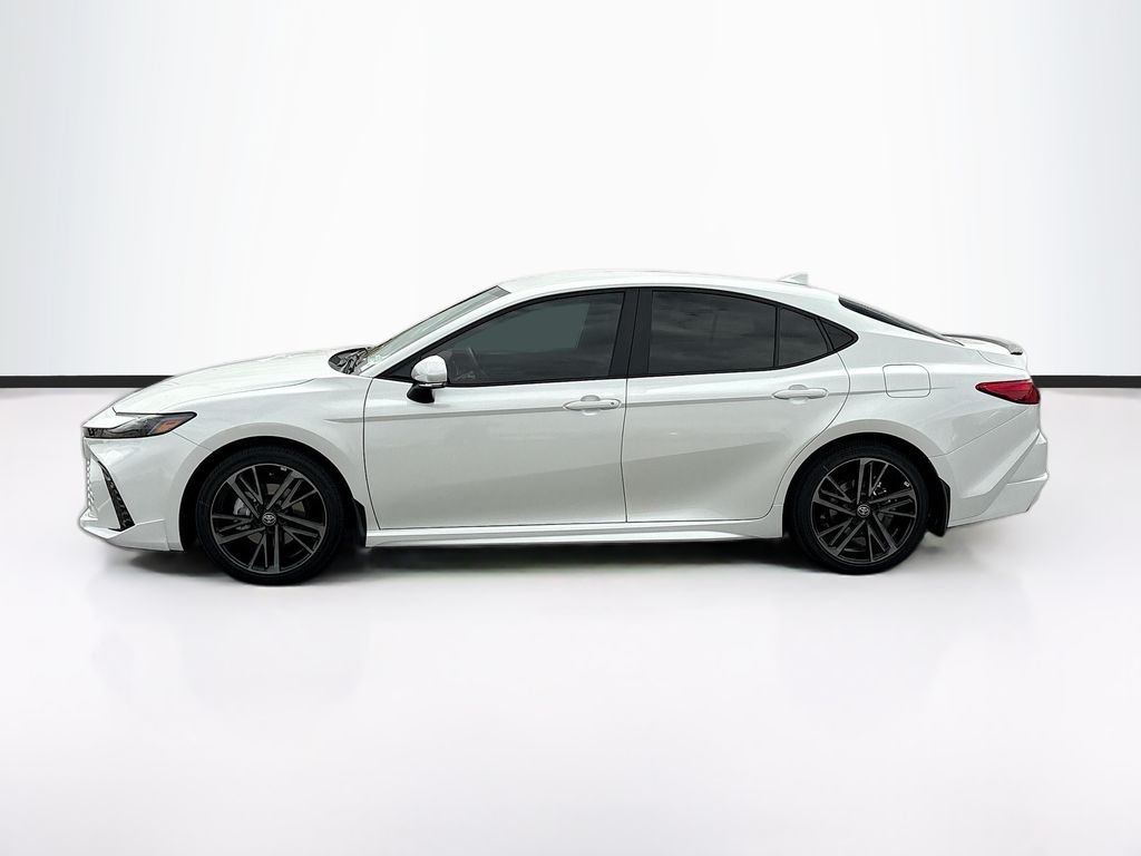 Thumbnail: 2026 Toyota Camry - 8