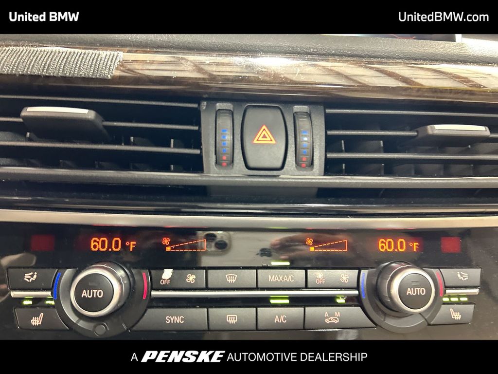Thumbnail: 2015 BMW X5 - 19