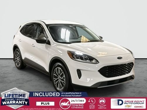 2022 Ford Escape Plug-In Hybrid for sale in Cleveland, Ohio