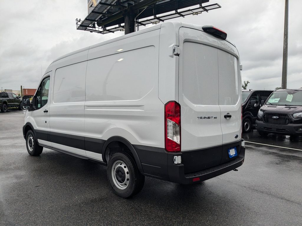 2025 Ford Transit-150 Cargo Van 