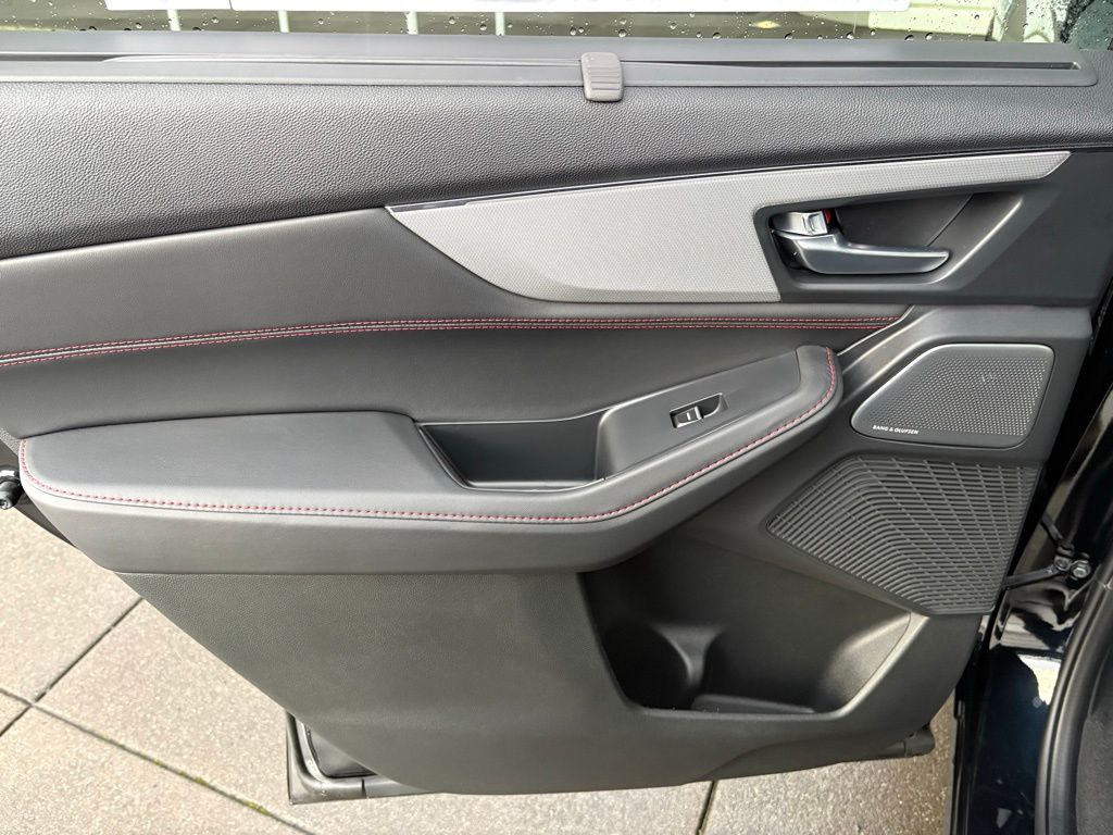 2026 Acura MDX A-Spec Advance Package