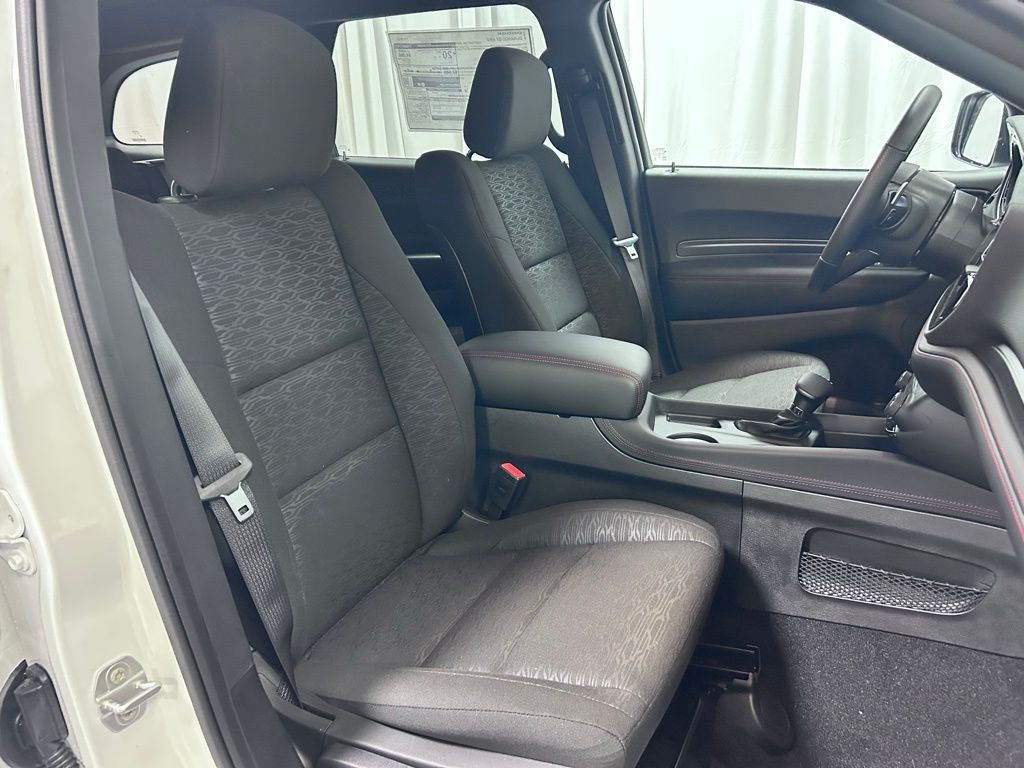 new 2026 Dodge Durango car, priced at $41,990
