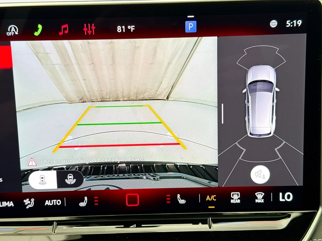 Thumbnail: 2026 Volkswagen Tiguan - 14