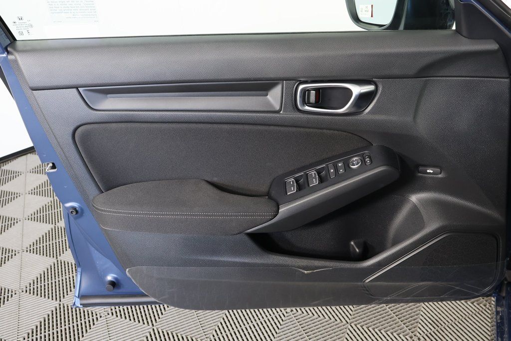 Thumbnail: 2026 Honda Civic - 7