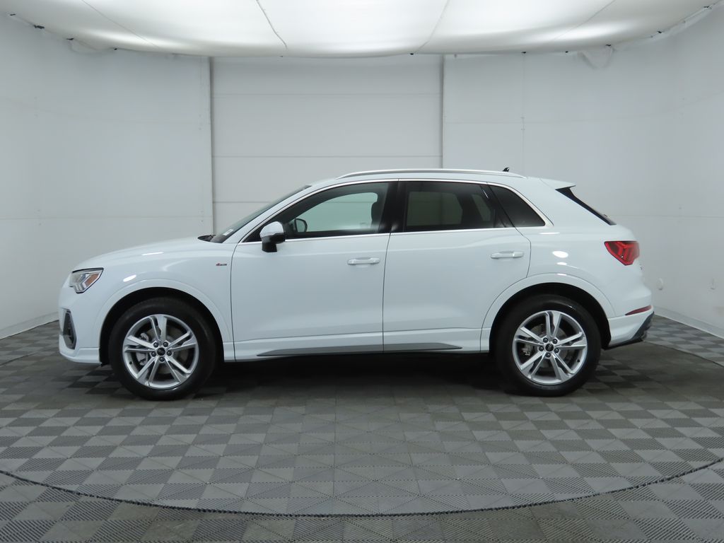 2024 Audi Q3  8