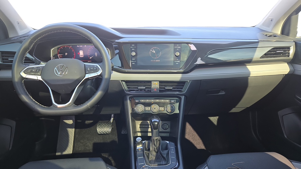 2022 Volkswagen Taos