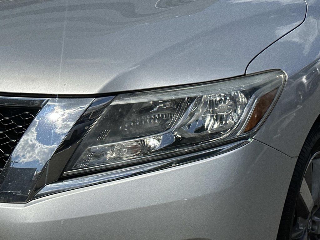 Thumbnail: 2014 Nissan Pathfinder - 2