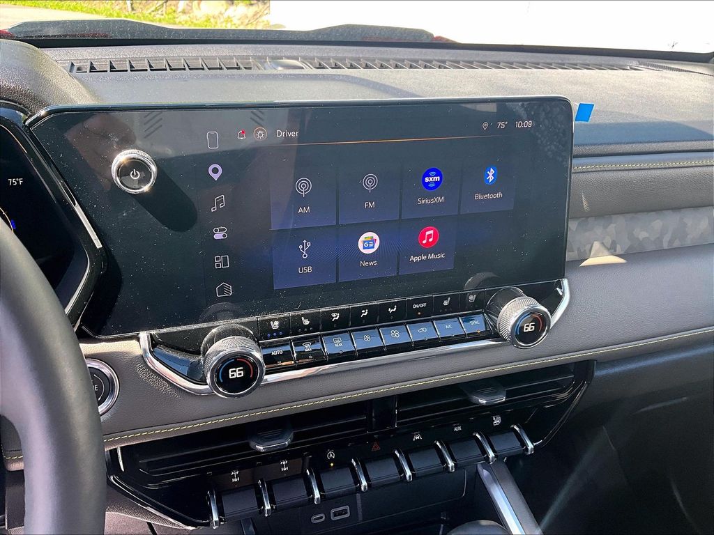 2026 Chevrolet Colorado — photo 18