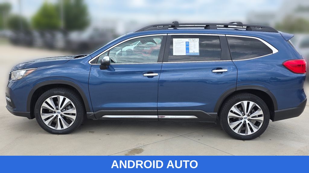 Used 2022 Subaru Ascent Touring with VIN 4S4WMARD1N3420149 for sale in Kansas City