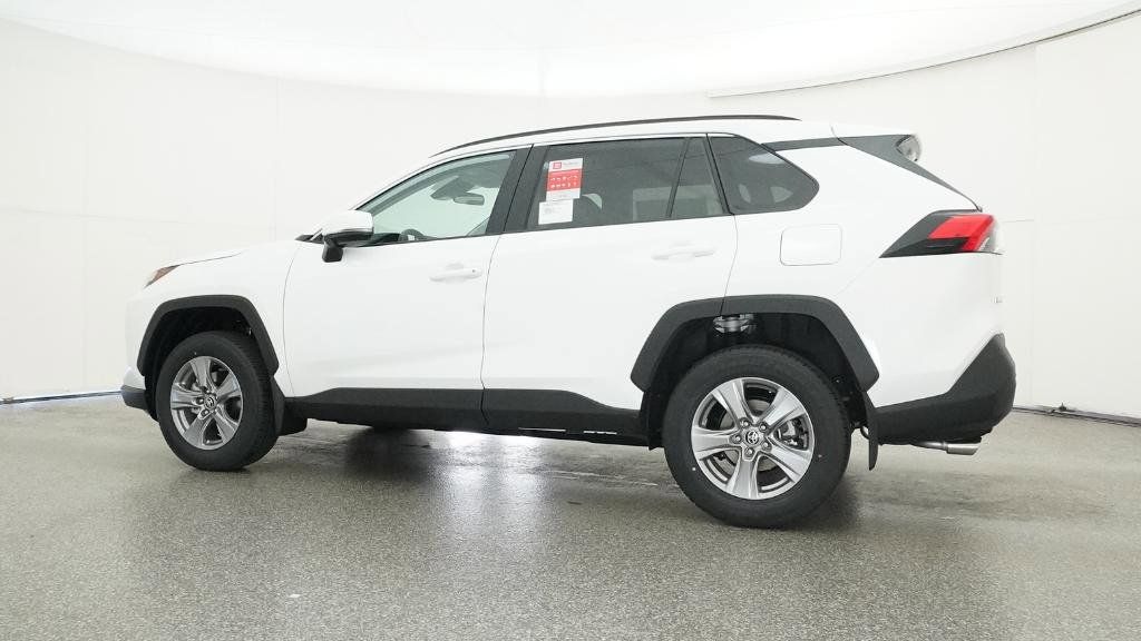 Thumbnail: 2025 Toyota RAV4 - 24