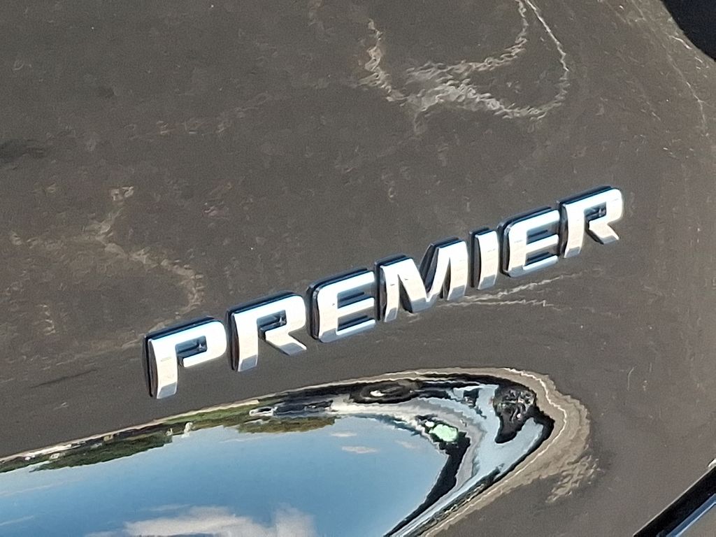 Thumbnail: 2025 Chevrolet Blazer - 12