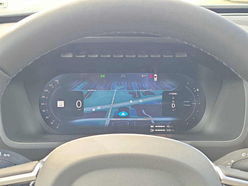 new 2026 Volvo XC90 Plug-In Hybrid car, priced at $80,995