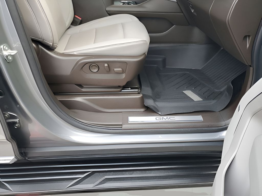 Used Car 2022 Gmc Yukon  Slt For Sale Under $60,000 In Austin, Texas