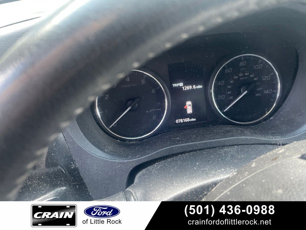 Quartz Brown Metallic 2018 Mitsubishi Outlander SUV / Crossover Front-Wheel Drive Continuously Variable Transmission