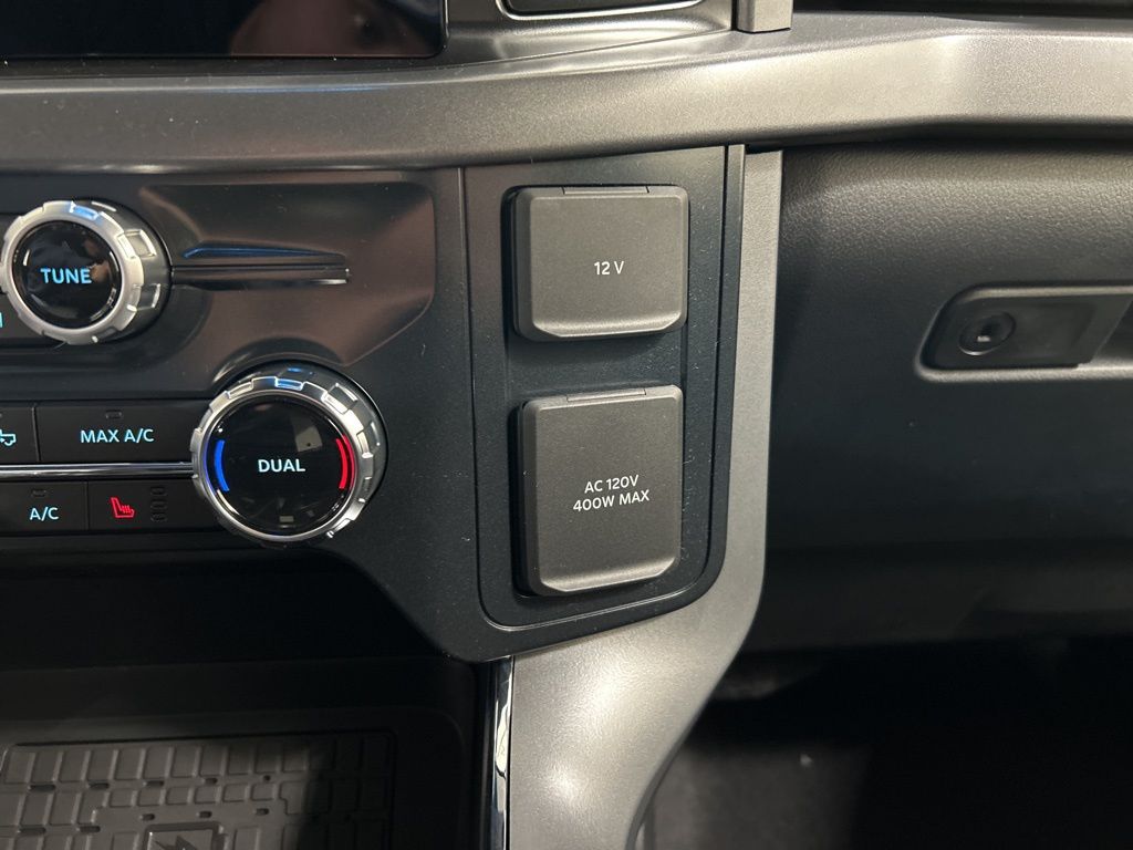 new 2026 Ford F-150 car, priced at $62,680