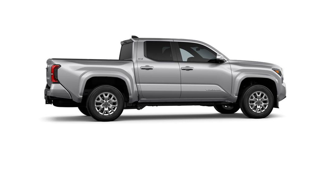 Thumbnail: 2025 Toyota Tacoma - 12