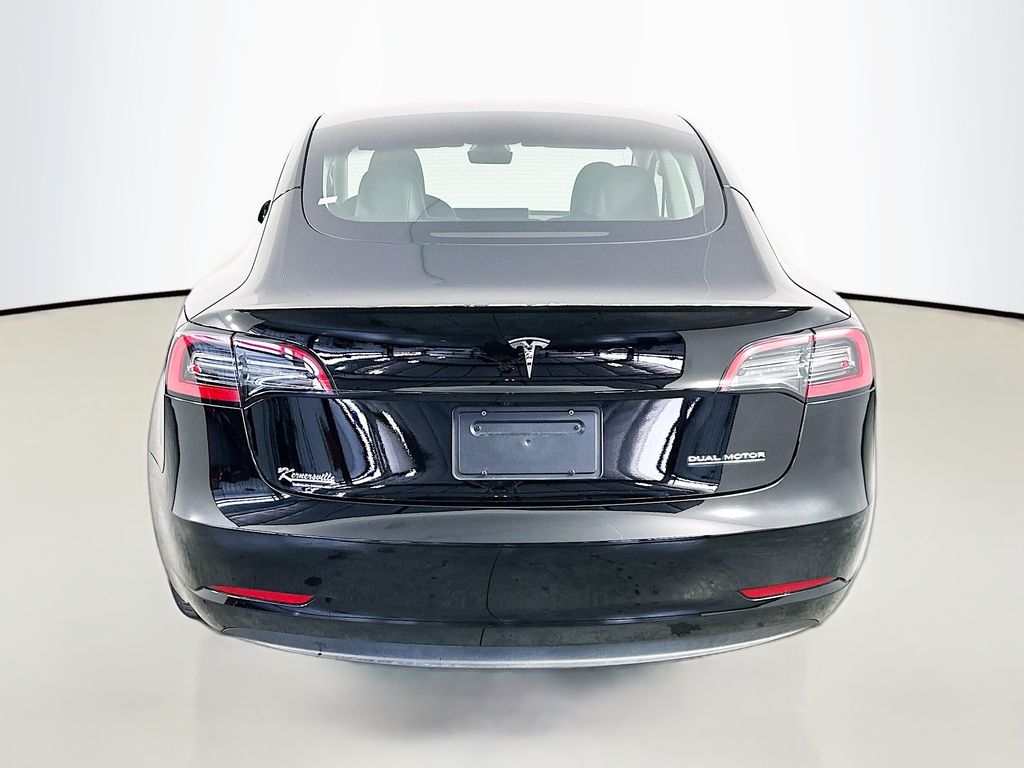 TeslaModel 36