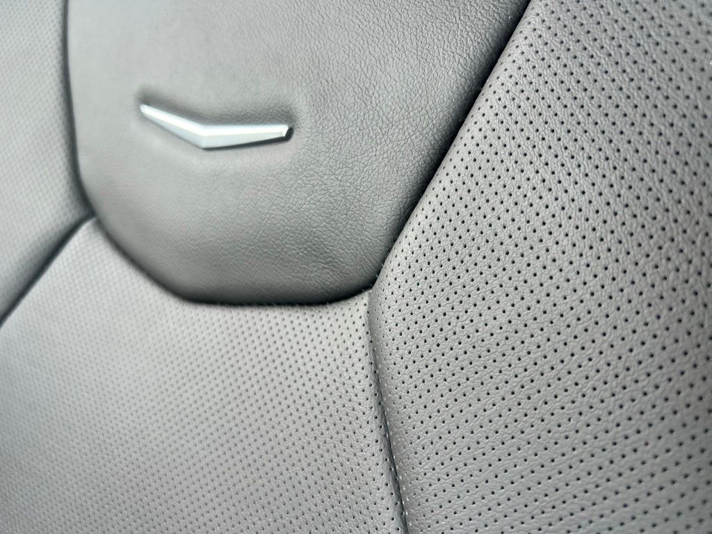 Used 2026 Cadillac CT5 Sedan