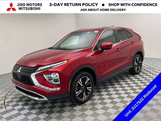 2024 Mitsubishi Eclipse Cross SE S-AWC