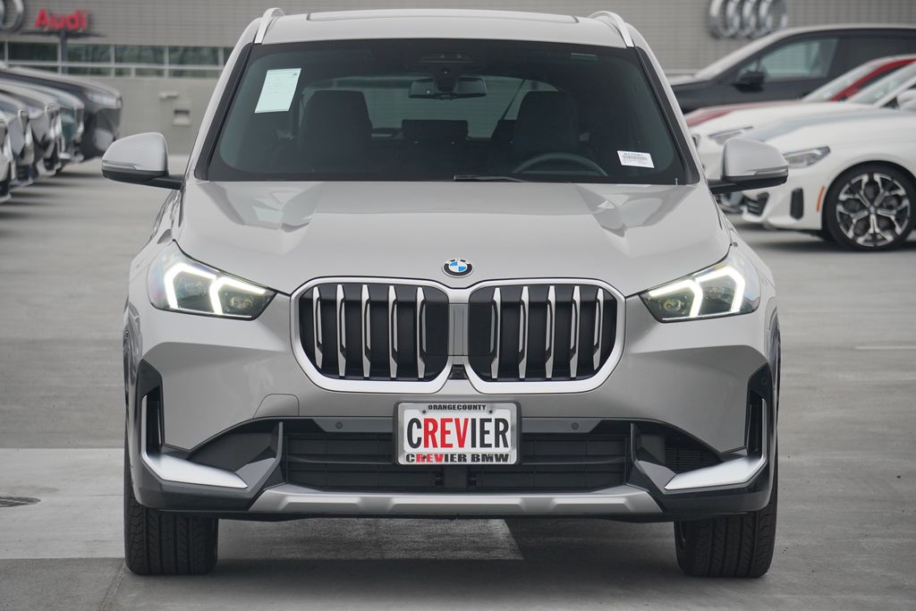 2025 BMW X1 xDrive28i 2