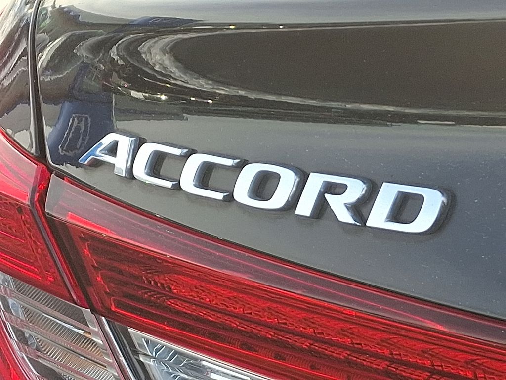 Thumbnail: 2022 Honda Accord - 31
