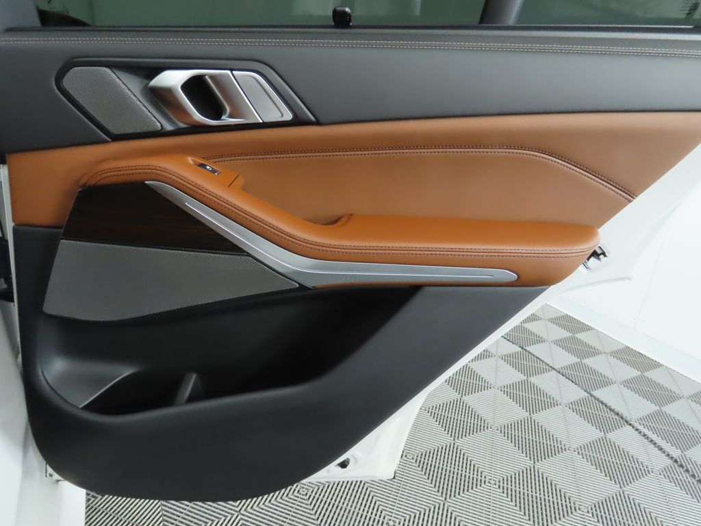 Thumbnail: 2024 BMW X5 - 28