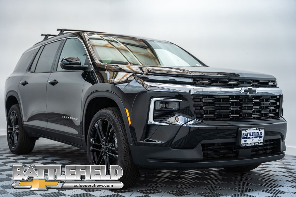 Chevrolet