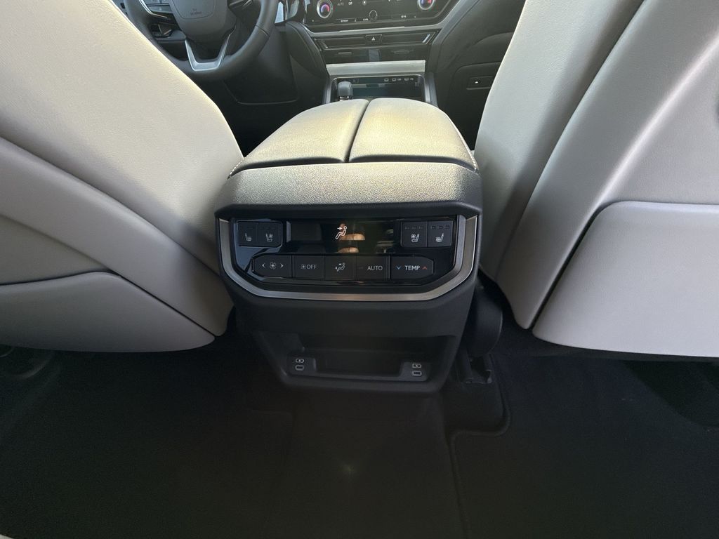 Thumbnail: 2026 Lexus TX - 18