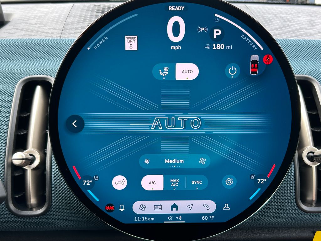 Thumbnail: 2025 MINI Cooper Countryman - 23