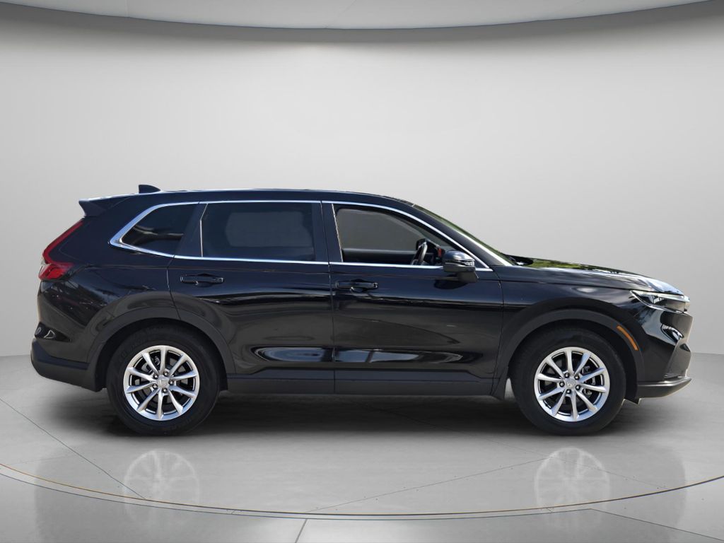 2026 Honda CR-V - $31,396