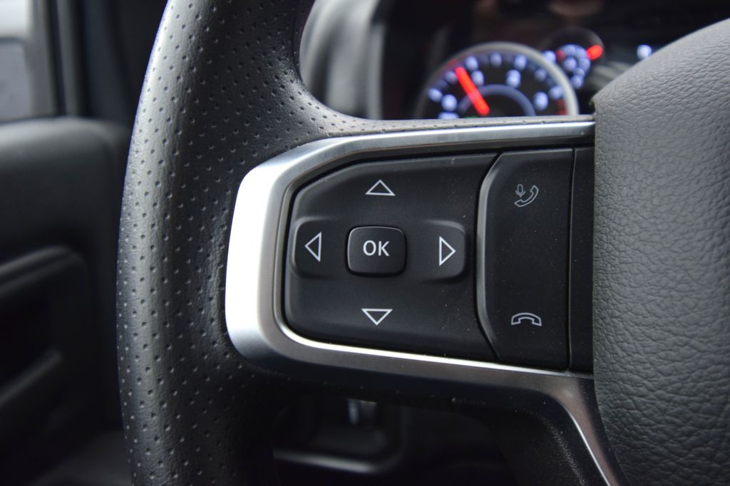 new 2026 Ram 5500HD car, priced at $118,864