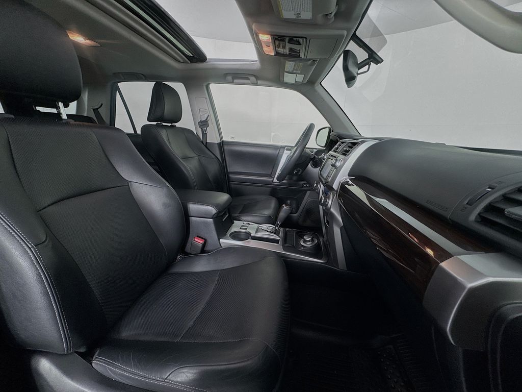 Used Car 2019 Toyota 4runner  Limited For Sale In Austin, Texas