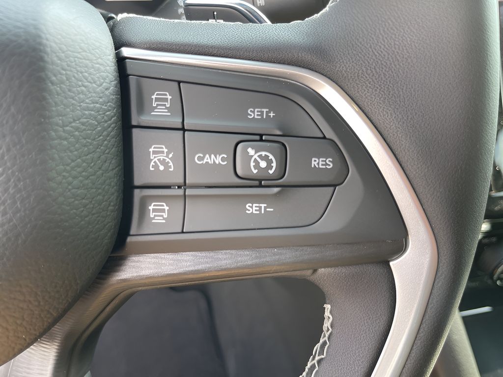 New Car 2025 Jeep Grand Cherokee L  For Sale Under $50,000 In Austin, Texas