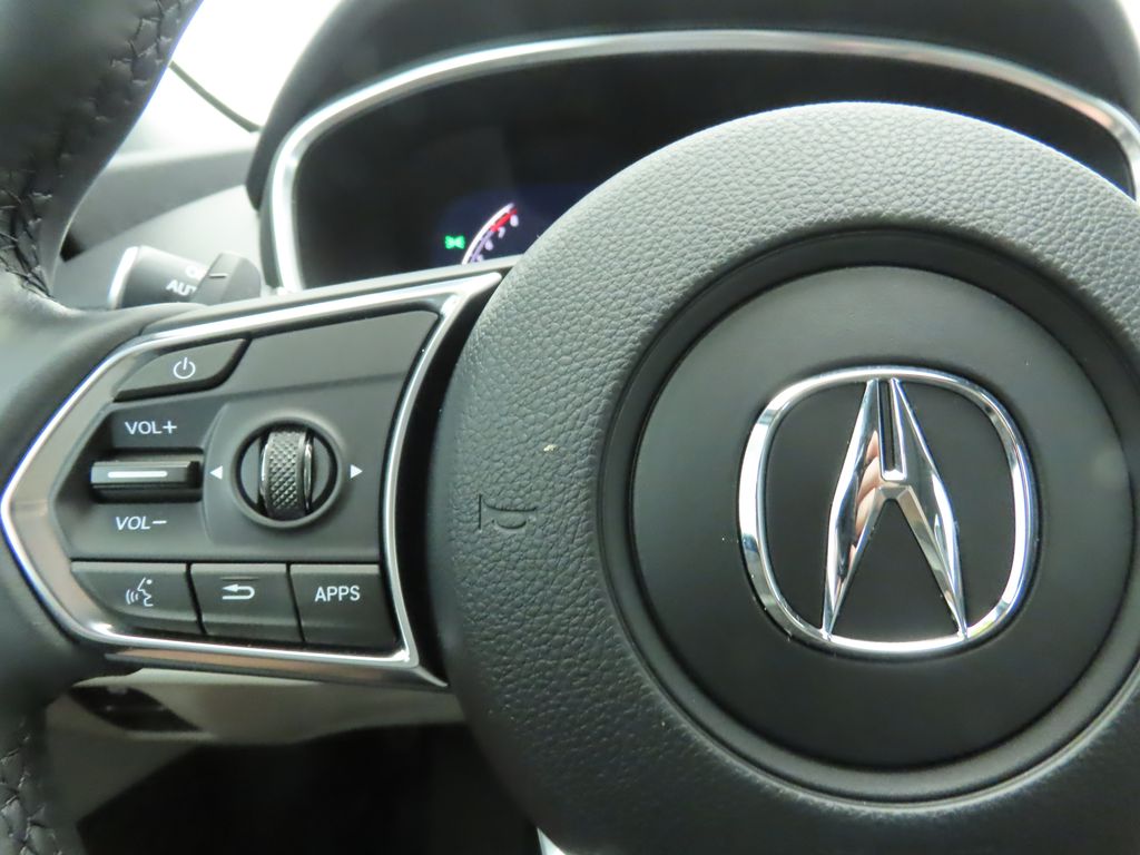 2024 Acura MDX Technology 11