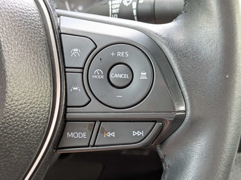 Used 2025 Toyota Corolla Sedan