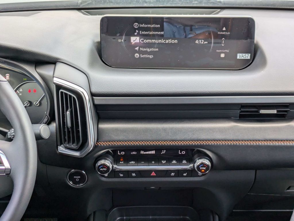 2026 Mazda CX-50 Hybrid Premium Plus