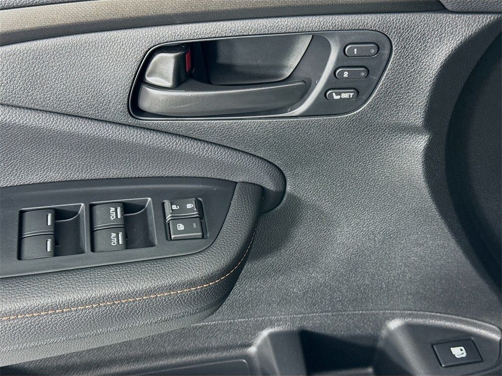 Used Car 2025 Honda Ridgeline  Trailsport For Sale Under $40,000 In Austin, Texas