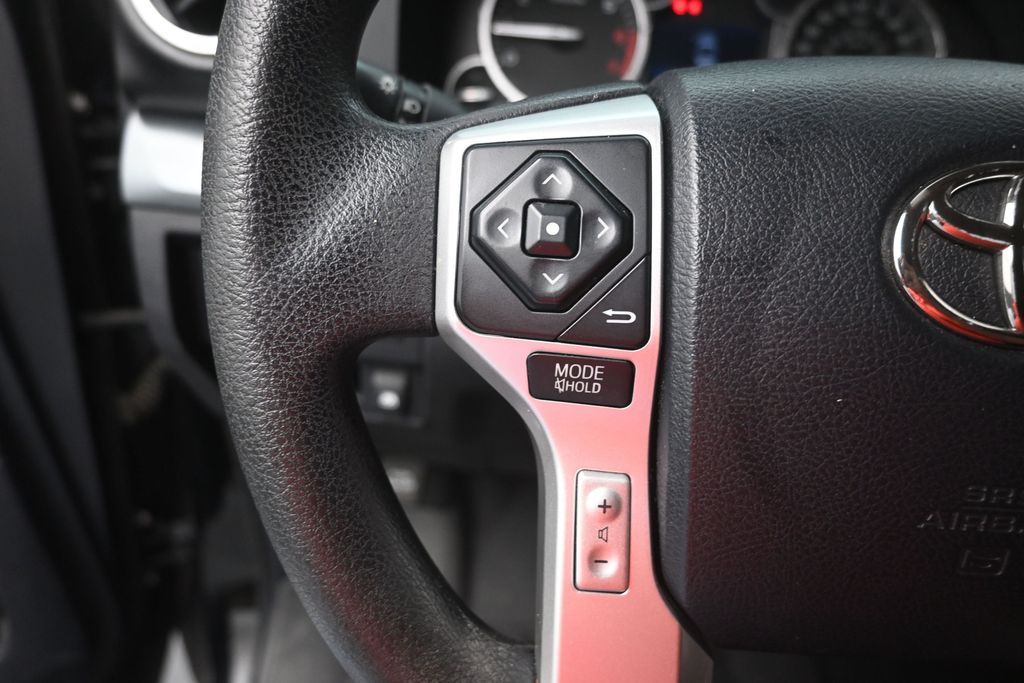 Used 2015 Toyota Tundra Truck