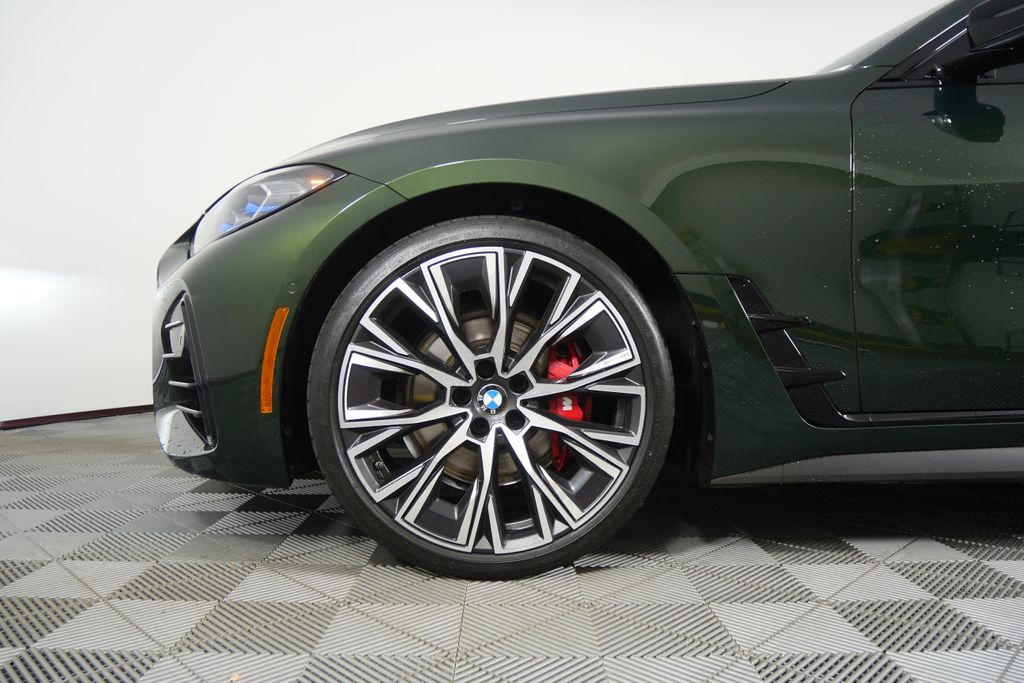 Thumbnail: 2023 BMW 4 Series - 6
