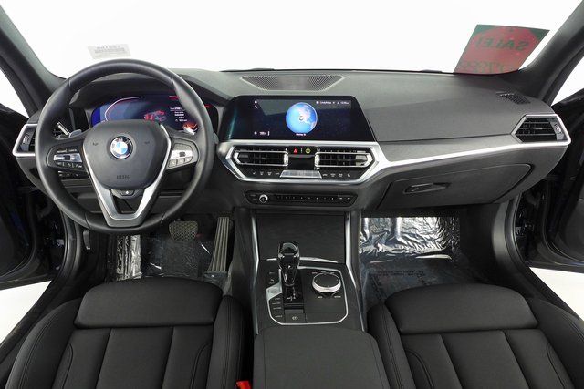 2021 BMW 3 Series 330i 25